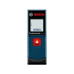 Bosch GLM 20: Range Finder 20m
