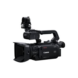 Canon XA - 50 VIDEO CAMERA