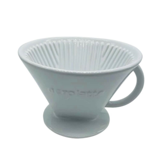 Aerolatte Ceramic Coffee Filter No 2
