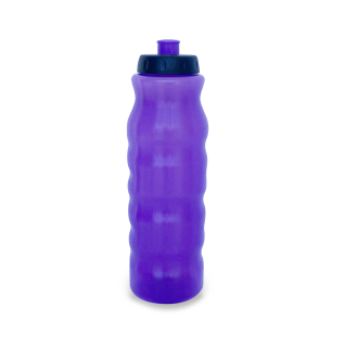 Cool Gear 946ml Reform Bottle Purple