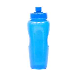 Cool Gear 473ml Racer Bottle Blue