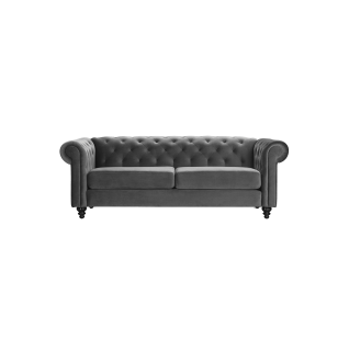 Charlietown 3 Seater Couch