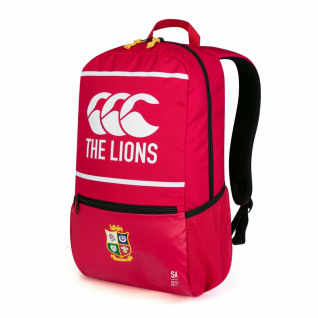 British & Irish Lions Medium Backpack