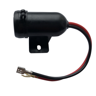 ACA Auto - 12V Cigaratte Socket with Cover