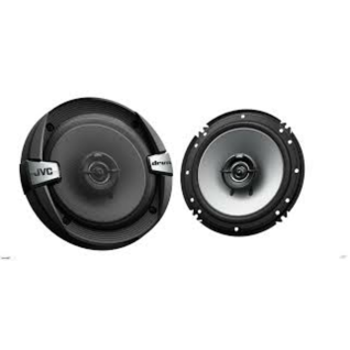 JVC CS-DR162 6- inch 2- Way Speakers 300 Watts