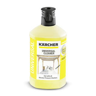 Karcher Universal Cleaner 1 litre