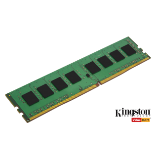 Kingston 4GB 2666Mhz DDR4 DIMM