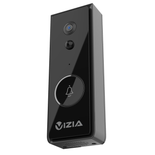 Vizia Smart Video Doorbell with Chime