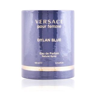 Versace Dylan Blue Femme EDP - (Parallel Import)