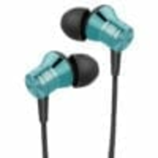 1MORE Classic E1009 Piston Fit 3.5mm In-Ear Headphones Blue