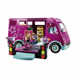 Playmobil Everdreamerz Tour Bus