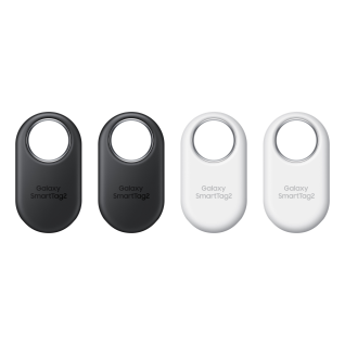 Samsung Galaxy Smart Tag2 4Pack White(2) Black(2)