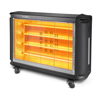 Elegance 4 Bar Quartz Heater LX-2819-13