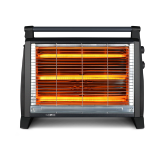 Elegance 4 Bar Quartz Heater LX-2819
