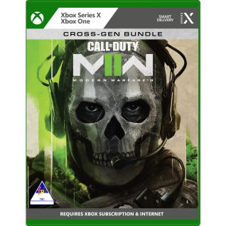 Call of Duty: Modern Warfare II (XBSX)