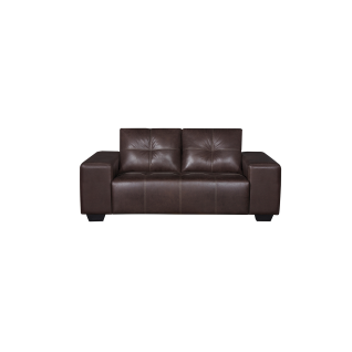 Evolution 2.5 Division Fabric Couch