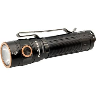 Fenix Flashlight E30R Rechargeable