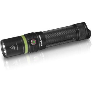 Fenix Flashlight UC30 Rechargeable