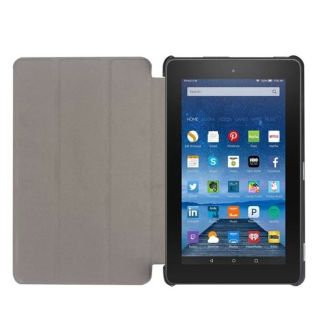 Kindle Fire Cover Black