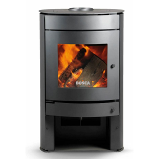 Bosca Firepoint 380 Closed Combustion Fireplace