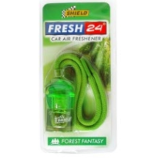 Shield Fresh 24 Air Freshener Forrest Fantasy