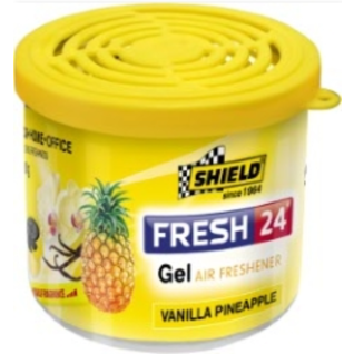 Shield Fresh 24 Gel A/F Vanilla Pine