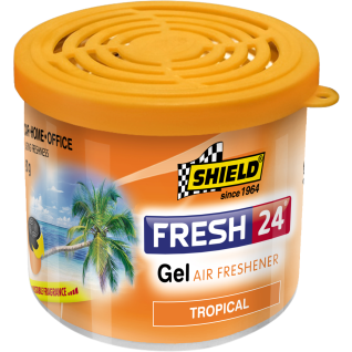 Shield Fresh 24 Gel A/F Tropical