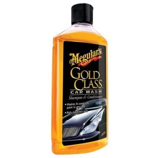 Meguiar's Gold Class Wash Shampoo