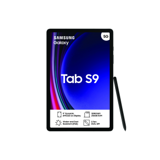 Samsung Galaxy Tab S9 5G 256GB