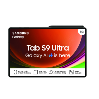 Samsung Galaxy Tab S9 Ultra 5G 256GB