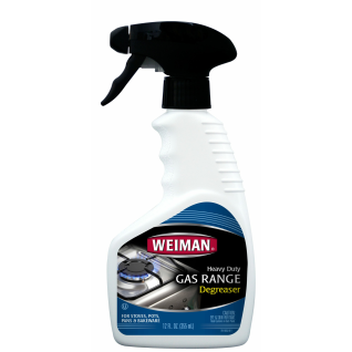 Weiman Gas Range Cleaner 450ml