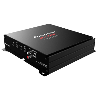 Pioneer GME-7002 Two-Channel Power Amplifier