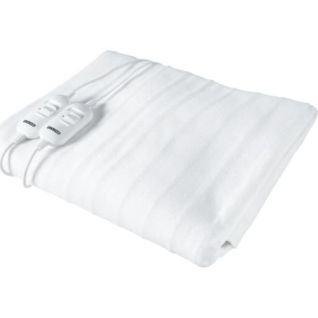 Goldair Double Tie Down Electric Blanket GDT-200PA