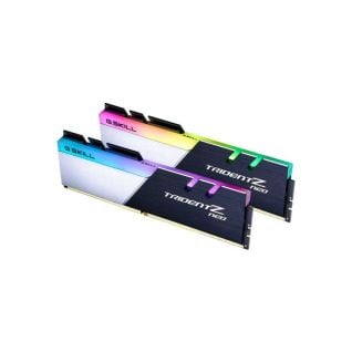 G.Skill Trident Z Neo DDR4-3600MHz CL18-22-22-42 1.35V 32GB (2x16GB)