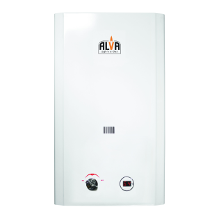Alva Water Heater 12l Low Pressure