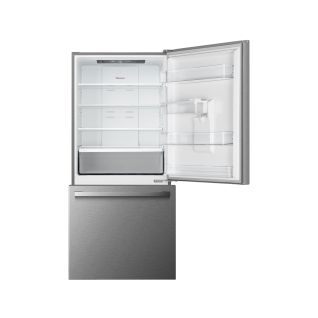 Hisense 441L Fridge Freezer H620BS-WD