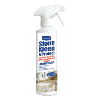 Hillmark Stone Kleen and Protect 375ml