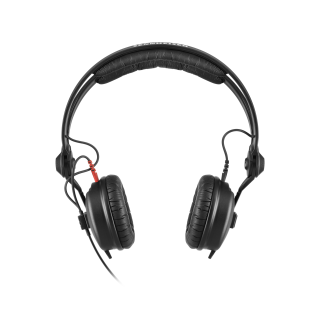 Sennheiser HD 25 Plus On-Ear DJ Headphones
