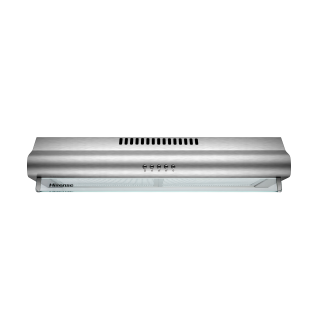 Hisense 60cm Stainless Steel Extractor HHO60PASS