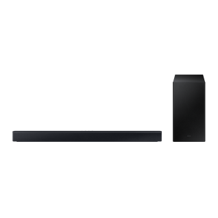 Samsung HW-C450 2.1 Channel  DTS Virtual:X Sound Bar
