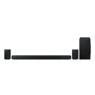 Samsung HW-Q990C 11.1.4ch Sound bar with Wireless Subwoofer