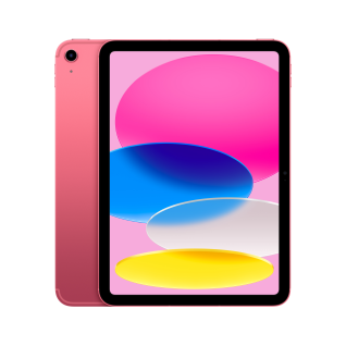 Apple iPad 10.9inch 10th Gen Cellular 256GB Pink