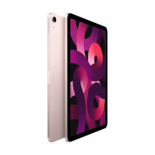Apple iPad Air 5th Gen WiFi 64GB Pink
