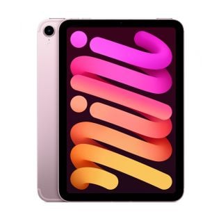 Apple iPad Mini 6 Wi-Fi + Cellular 64GB Pink