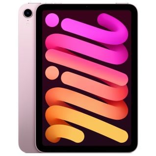 Apple iPad Mini 6 Wi-Fi 256GB Pink