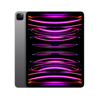 Apple iPad Pro 12.9inch 6th Gen Wi‑Fi 128GB Space Grey