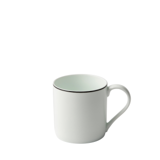 Jenna Clifford Premium Porcelain Mug Set of 4