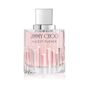 Jimmy Choo Illicit Flower EDT 100ml