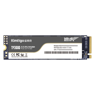 Kimtigo TP3000 512GB M.2 NVMe SSD