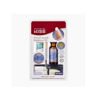 KISS Acrylic Sculpture Kit